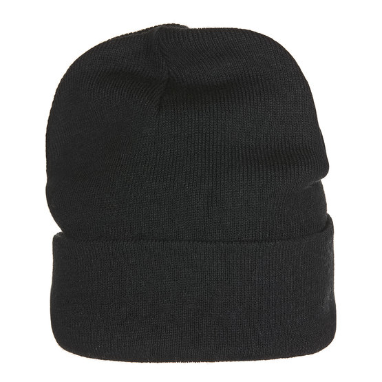 Valiente Knitted cap black