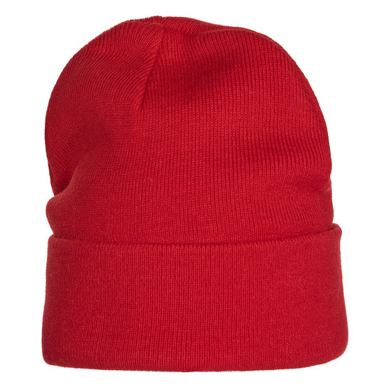 Valiente Knitted cap red