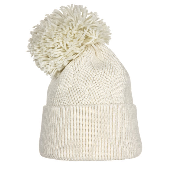 Valiente Knitted cap offwhite