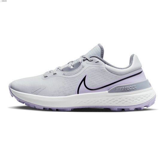 Nike Infinity Pro 2 Golf Shoe gray