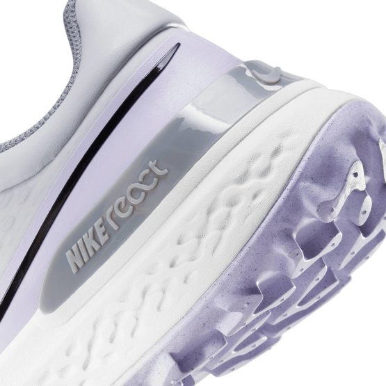 Nike Infinity Pro 2 Golf Shoe gray
