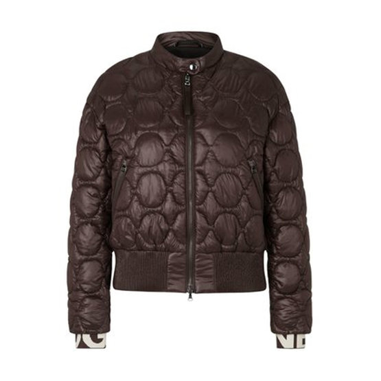 Bogner  ROSY thermal jacket dark brown