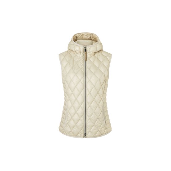 Bogner Pippa-D Thermo Weste sand