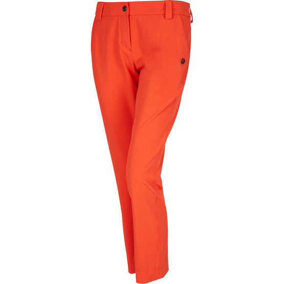 Sportalm 7/8 pants orange