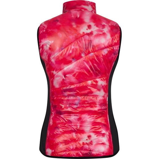 Sportalm Thermo vest pink