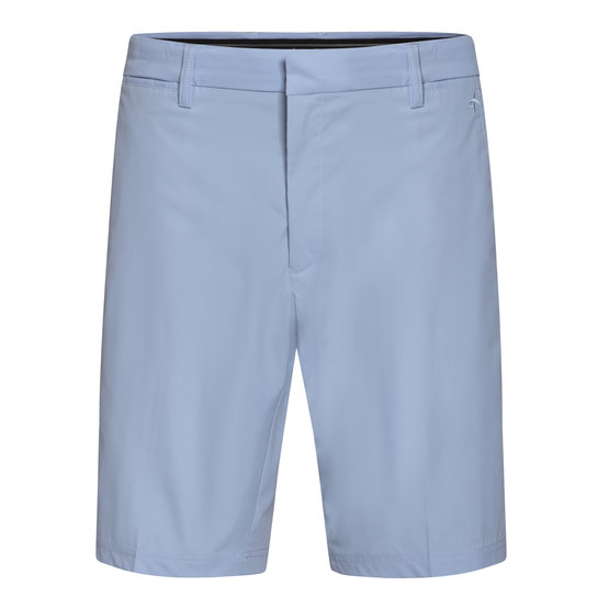 Cross  M BYRON LUX SHORTS Bermudy kalhoty světle modrá