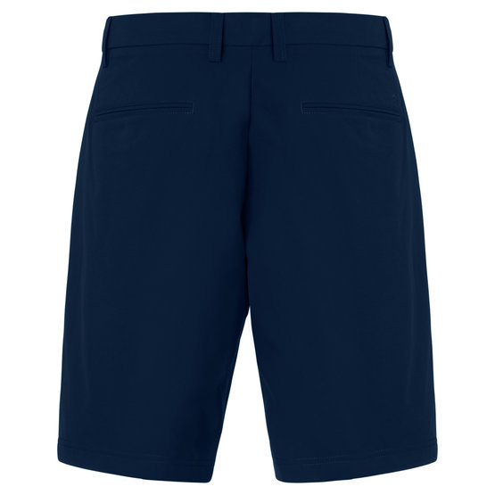 Cross  Pánské šortky Byron Tech námořnická modrá