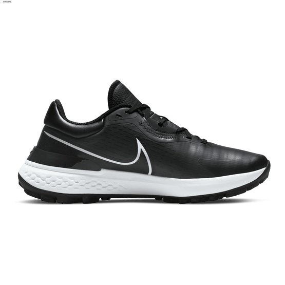 Nike Infinity Pro 2 Golfschuh grau