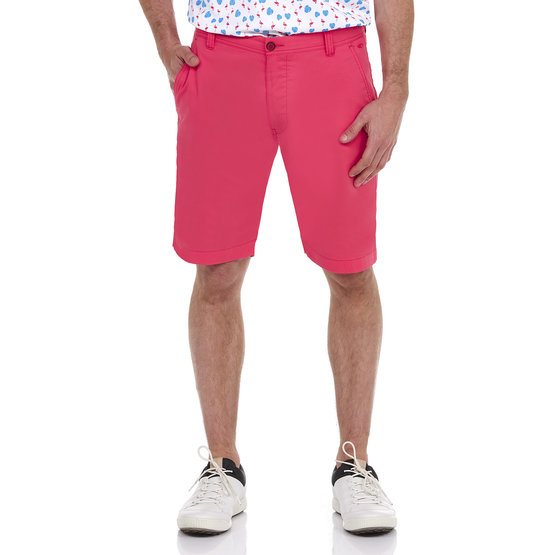Daniel Springs Bermuda pants pink