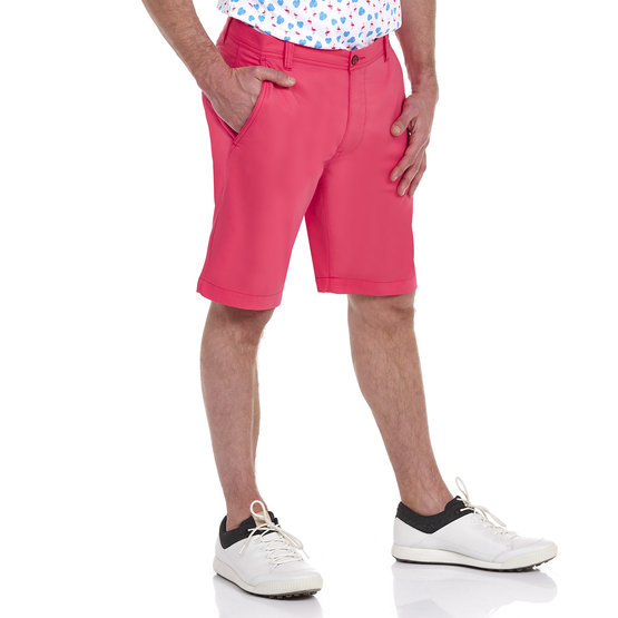 Daniel Springs Bermuda pants pink