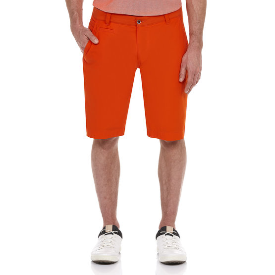 Daniel Springs Functional Bermuda Pants orange