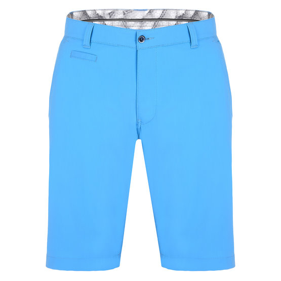 Daniel Springs Functional Bermuda Pants blue