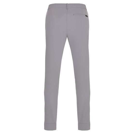Daniel Springs jogpants long pants light gray