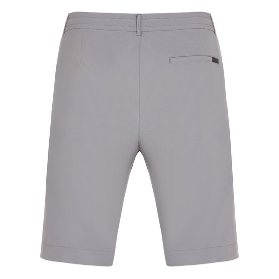 Daniel Springs jogpants bermuda pants light gray