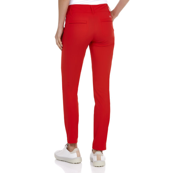 Alberto LUNA - Summer Jersey 7/8 Pants red