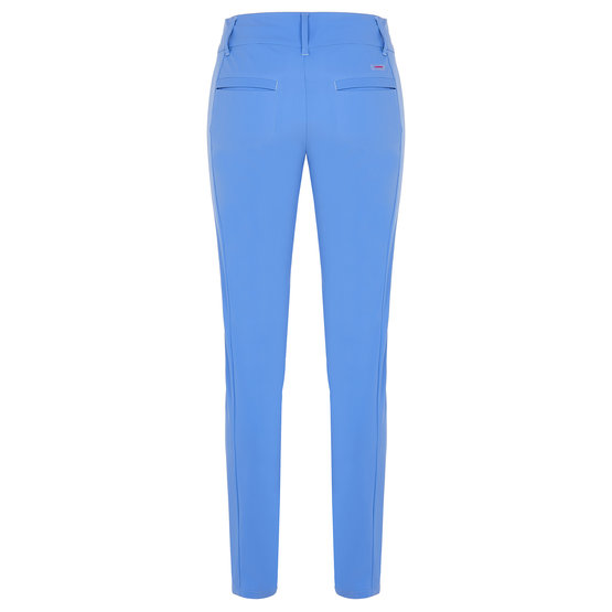 Alberto LUNA - Summer Jersey 7/8 Pants light blue