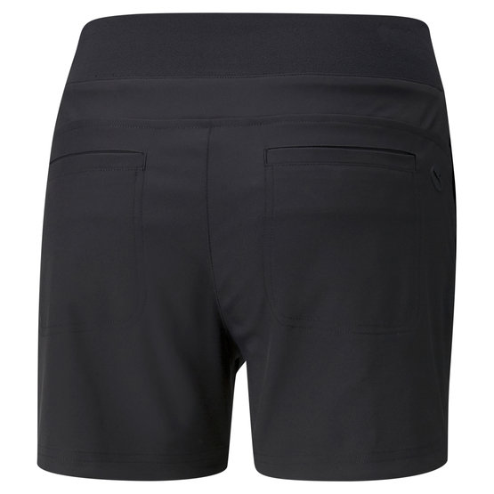 Puma Bahama Hotpants Pants in black buy online - Golf House