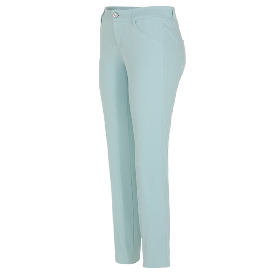 Alberto MONA - 3xDRY Cooler 7/8 pants in blue buy online - Golf House