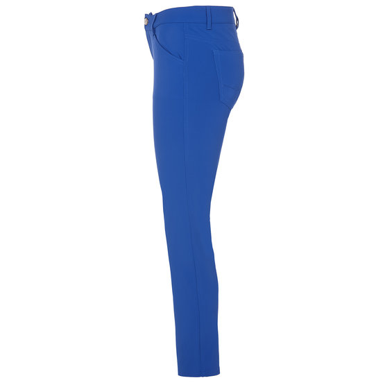 Alberto  MONA - 3xDRY Cooler 7/8 kalhoty modrá