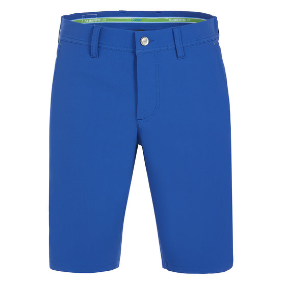 Alberto EARNIE - 3xDRY Cooler Bermuda Pants blue