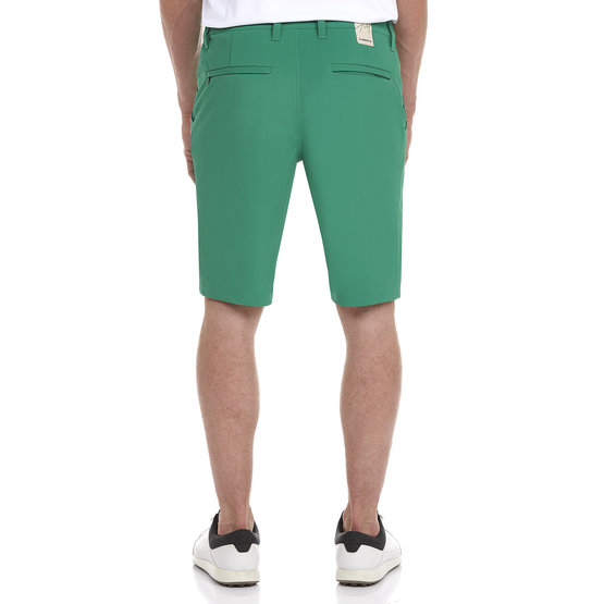 Alberto EARNIE - 3xDRY Cooler Bermuda Pants green