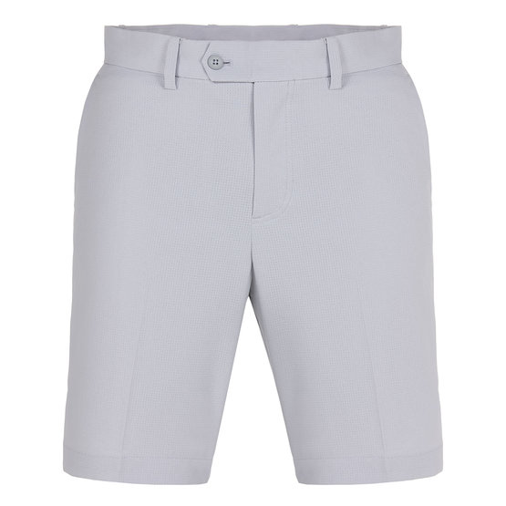 J.Lindeberg  Vent Tight Shorts Bermuda Pants light gray
