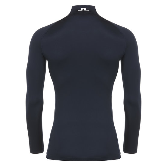 J.Lindeberg Aello Soft Compression Mock First Layer navy