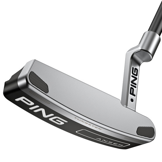 Ping 2023 Anser Putter Graphit