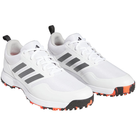Elasticiteit Pak om te zetten Aan boord Adidas Tech Response SL 3 in white buy online - Golf House
