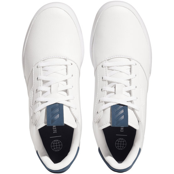 Adidas Adicross Retro Golfschuhe in weiß online kaufen - Golf House