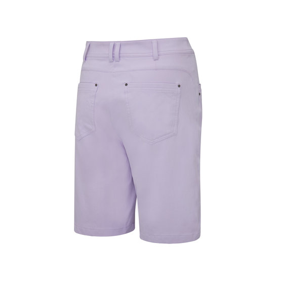 Ping Verity Bermuda pants purple