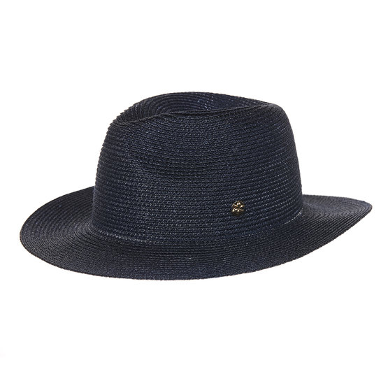 Granadilla  Paper Hat Hat navy