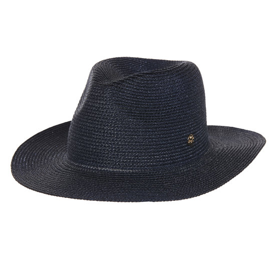 Granadilla  Paper Hat Hat navy