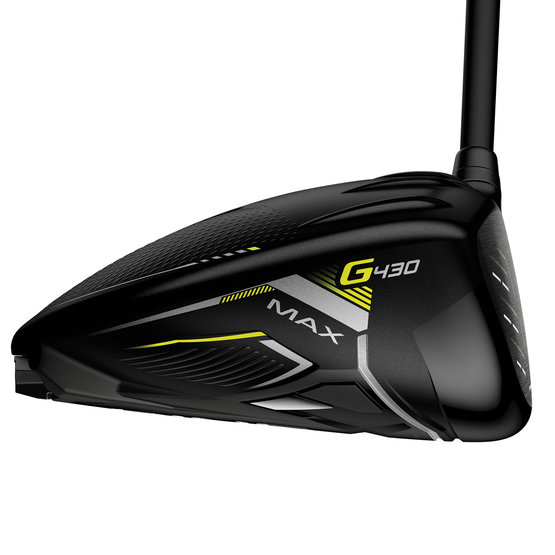 Ping G430 Max HL Driver Graphit, Lite