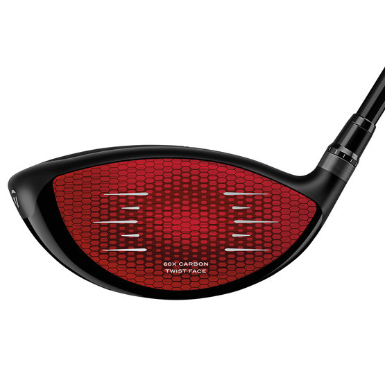 TaylorMade Stealth 2 Driver Graphit, Lite