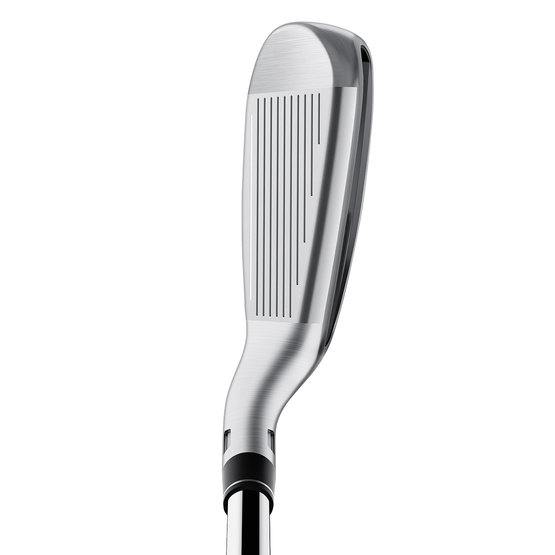 TaylorMade Stealth HD irons Graphite, Ladies