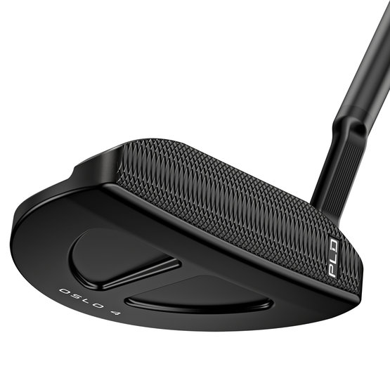 Ping PLD Oslo 4 Putter Stahl
