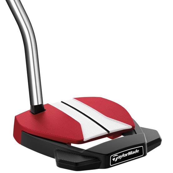 TaylorMade  Spider GT X SB Red Steel