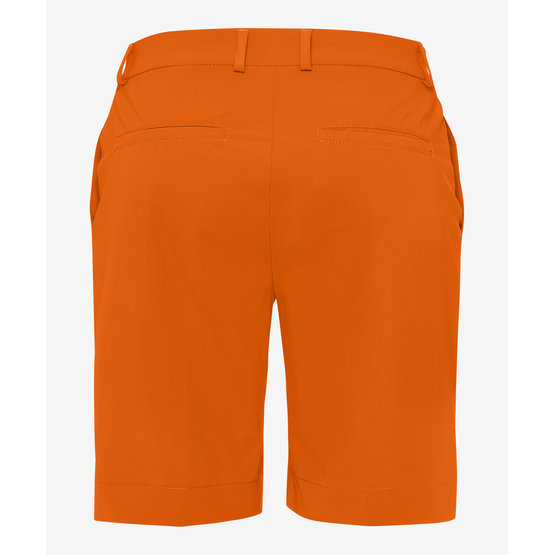 Brax LAB LAB STYLE.BAILEY Bermuda Hose orange