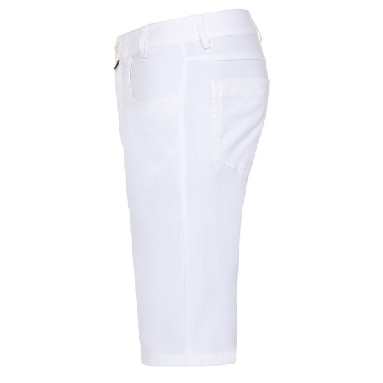 Chervo  GAGLIGH Bermuda pants white