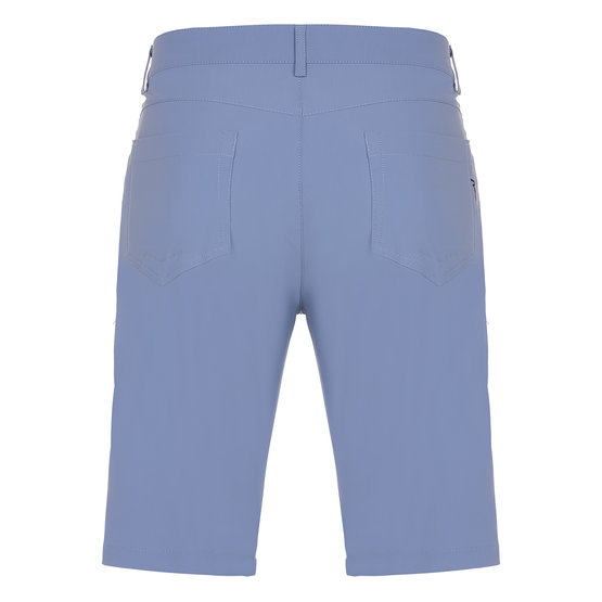 Chervo  GAGLIGH Bermuda pants light blue
