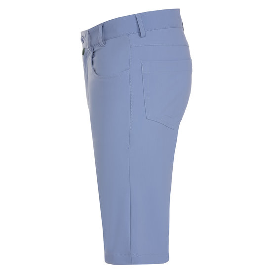 Chervo  GAGLIGH Bermuda pants light blue