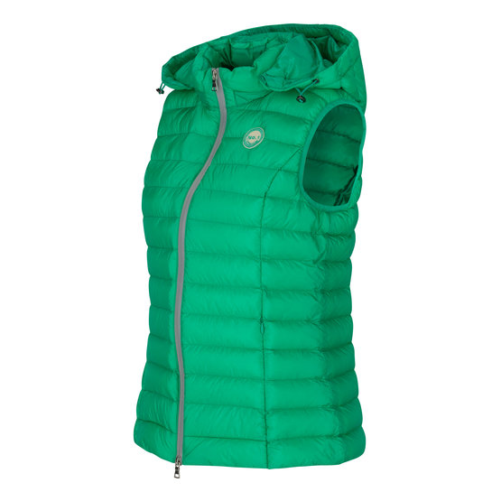 No.1 COMO GOLF PAIGE GO thermal vest green