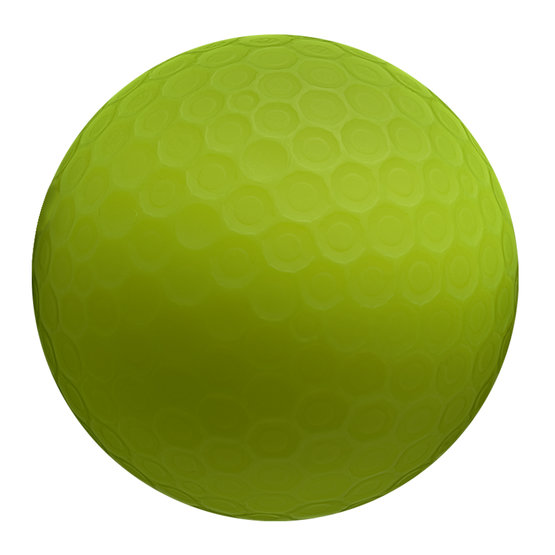 Bridgestone e12 Contact Golfball Damen und Herren grün