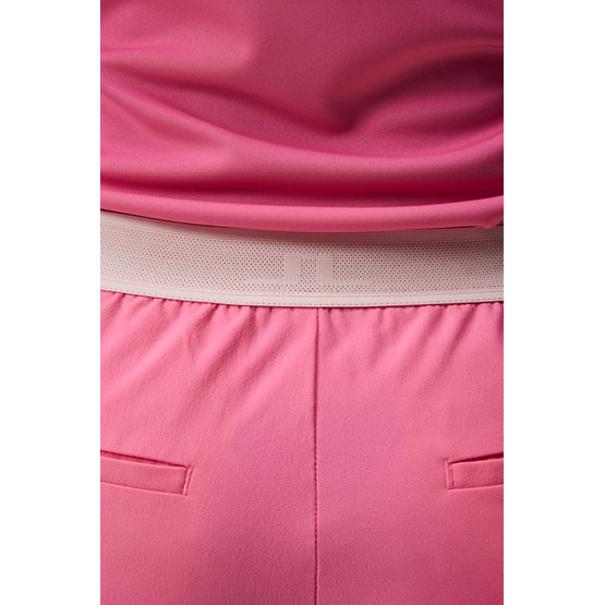J.Lindeberg  Elle Pant 7/8 pants pink