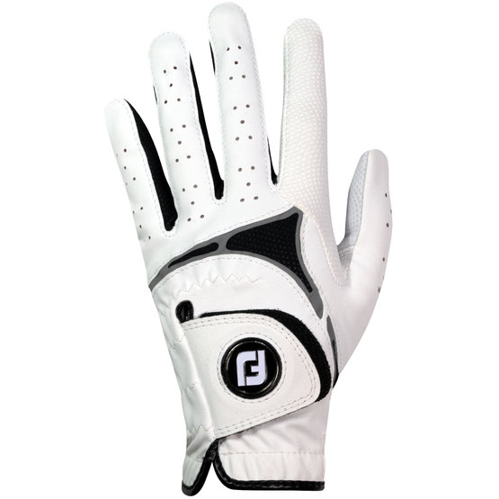 FootJoy GT Xtreme Handschuh für die linke Hand weiß