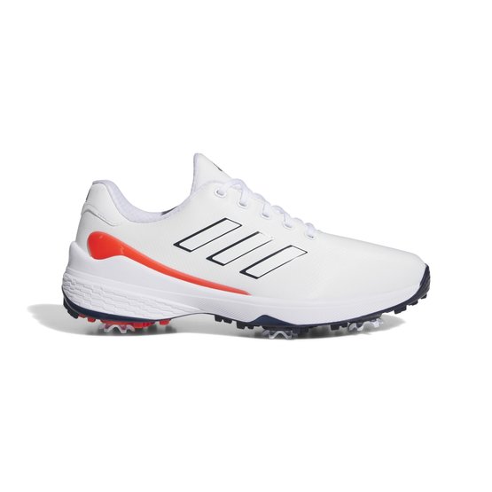 Adidas ZG 23 golfová obuv bílá