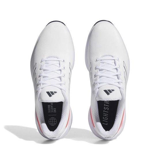 Adidas ZG 23 Golfschuhe weiß
