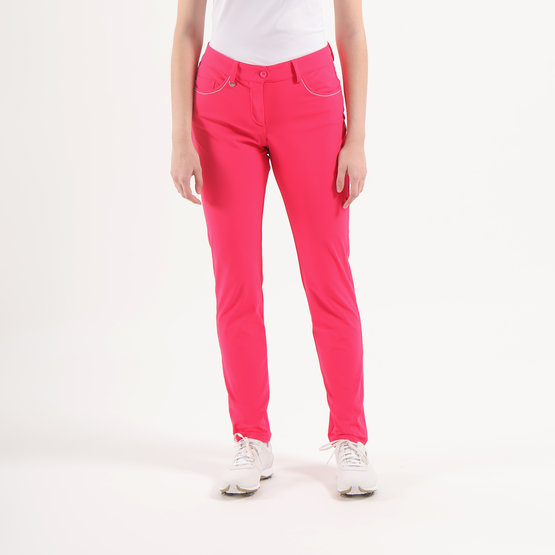 Chervo SAETTA pants long pink