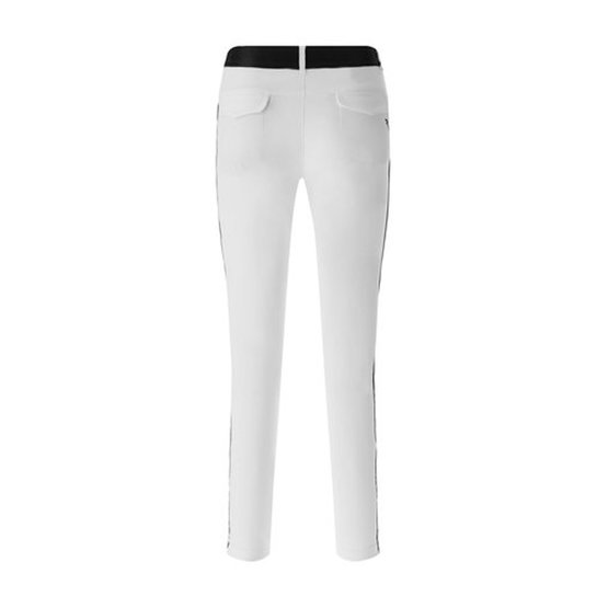 Chervo SANZENO 7/8 pants white